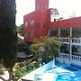 Hotel Posada Quinta Metepec