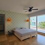 Espectacular casa de playa