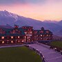 Four Points By Sheraton Sonmarg Resort