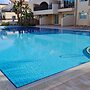 Spacious 2-bed Apartment in Sotira With Pool