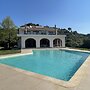 Antinea Olympian Villa