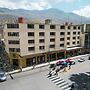REAL HOTEL