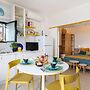 3860 Lo Scorcio Sul Mare by Barbarhouse
