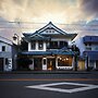 Wanderlust Inn