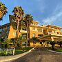 OZPED Flats Particulares The Sun