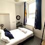 Beachfront Bolthole With Seaview in Idyllic Hythe