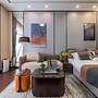 Millenia Executive Apartment Guangzhou East Railway Station Zhujiang N
