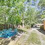 Tallahassee Home w/ Yard < 2 Mi to FSU Campus