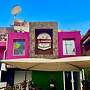 La frontera suites motel