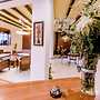 Hospedium Hotel Blu Fonseca