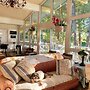 Bright Spacious Chalet on Lake Huron - Private