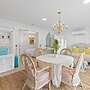 Casa Del Sol Chic 1-br Suite Poolside Bliss for 4