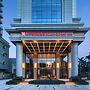 Hilton Garden Inn Beihai Railway Station