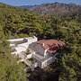 Nestor Hillside House