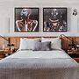 OBO Casa Modern Lux Design Loft Ipanema Beach