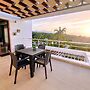Penthouse Apartment With Stunning Sea and Mountain Views