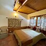 Rosastays Nainital
