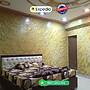 Chappan bhog hotel Hapur