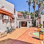 Cascade Villa Guesthouse