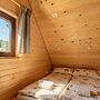 Forest Princess Chalet