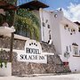 HOTEL SOLACHE INN
