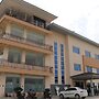 Galaxy Garden Resort