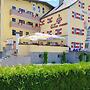 Hotel zum Lamm