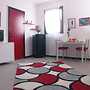 1 Bed-sleeps 2-aircon-town Centre-free Parking
