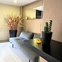 S01 Suite 2 min del TEC Wifi Terraza