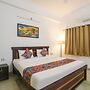 Fabhotel Sv Orchids Jubilee Hills