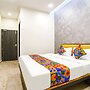 Fabhotel Prime Ajinkya Palace