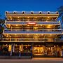 FabHotel Arambol Inn