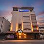FabHotel Pavithraa Edition