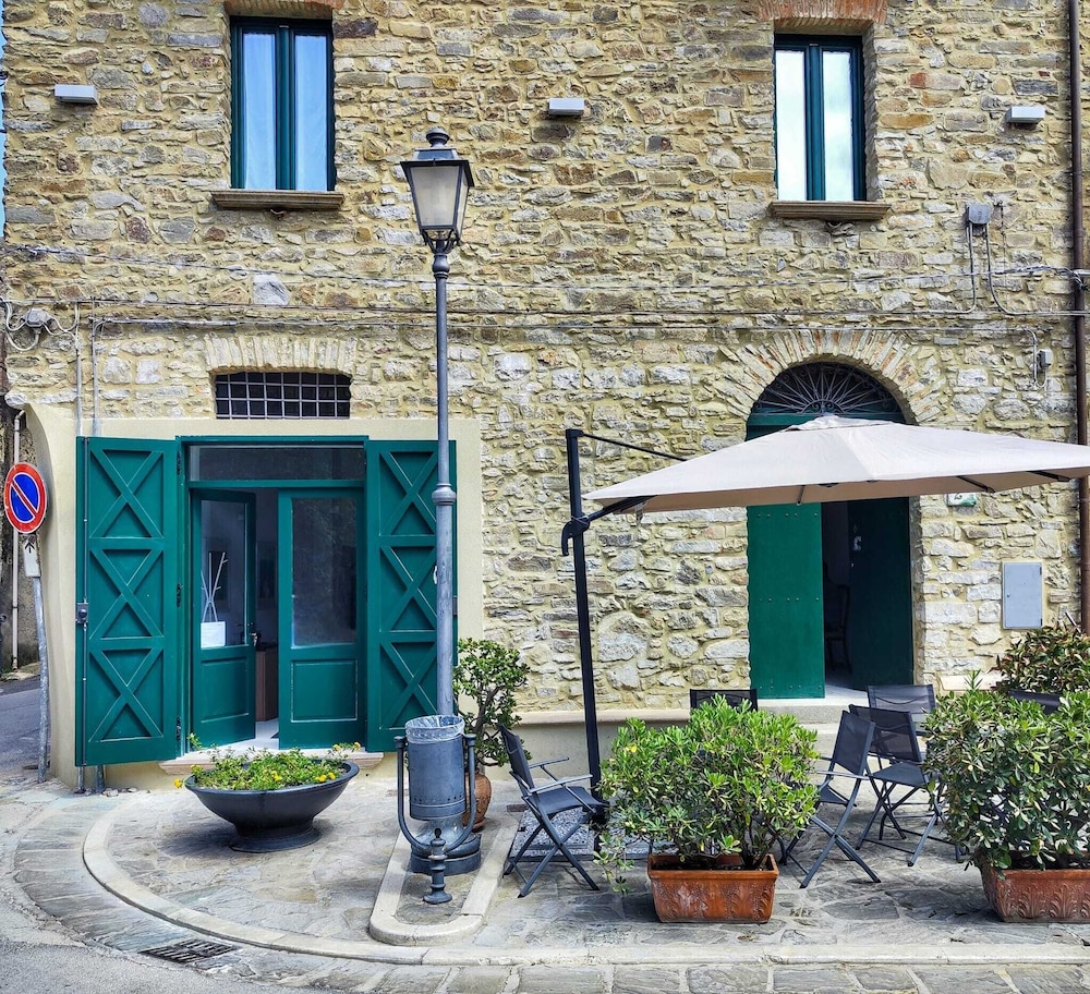 Il Palazzetto