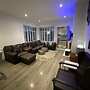 Charming 3-bed Apartment in London