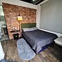 R02 Habitación Equipada STV WIFI Parking
