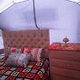 Camp Oasis Nfis