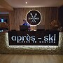 Après Ski Lodge de Montaña