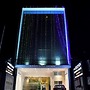HOTEL ADHIKRISHNA ARCADE