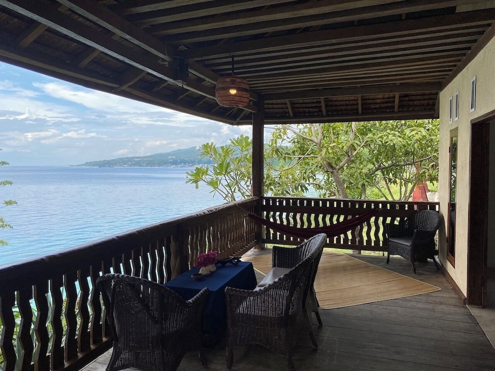 Prince John Dive Resort