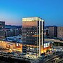 EVEN Hotel Qingdao Laoshan by IHG