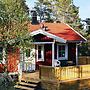 4 Star Holiday Home in Bullaren