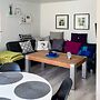 4 Person Holiday Home in Hanstholm