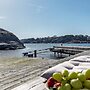 4 Star Holiday Home in Nosund