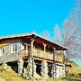4 Star Holiday Home in Lonevag
