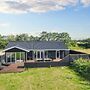 5 Star Holiday Home in Vemb