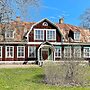 4 Star Holiday Home in Morlunda