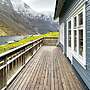6 Person Holiday Home in Gudvangen