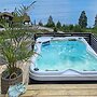 10 Person Holiday Home in Treungen-by Traum