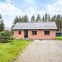 5 Person Holiday Home in Bording